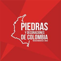 Piedras y Decoraciones de Colombia