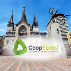 Coopsocial