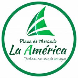 Plaza de Mercado La América