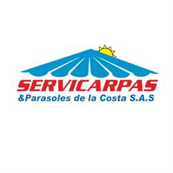 SERVICARPAS Y PARASOLES DE LA COSTA S.A.S