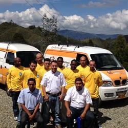 Impermeabilizaciones y Cubiertas S.A.S
