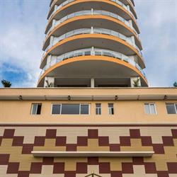 Terrazas Tayrona Apartamentos