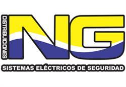 Distribuciones NG