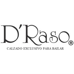 D´Raso Calzado Exclusivo para Bailar