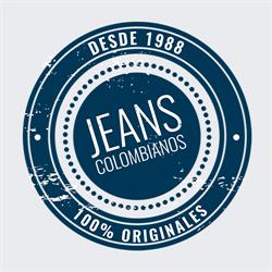Jeans Colombianos