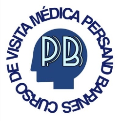 Curso de Visita Médica Profesional Persand Barnes