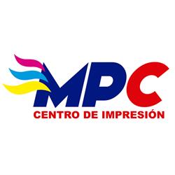 MPC CENTRO DE IMPRESIÓN