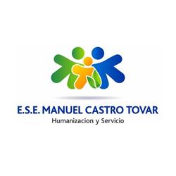 ESE Municipal Manuel Castro Tovar