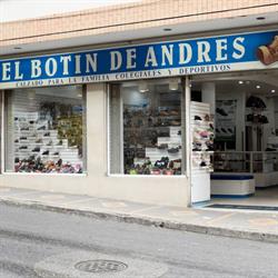 El Botín de Andres