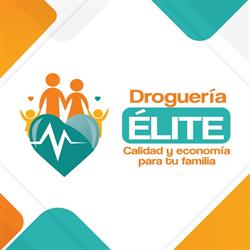 Droguería Élite en Bello