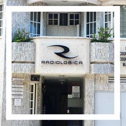 Radiológica S.A.S