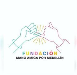 Fundación Mano Amiga por Medellín