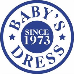 Baby’s Dress