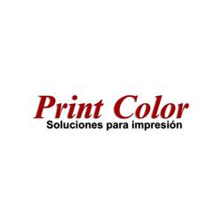 Print Color - Soluciones para Impresión