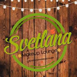 Svetlana Makeup Lounge