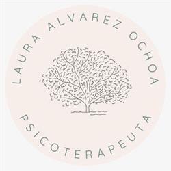 Psicóloga Laura Alvarez Ochoa