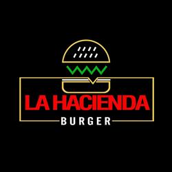 La hacienda Burger envigado