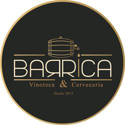 Barrica Calera