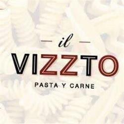 Il Vizzto pasta y carne