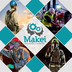Makei Soluciones