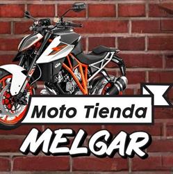 MOTO TIENDA MELGAR