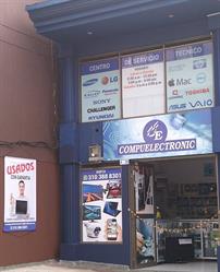 Compuelectronic Pereira