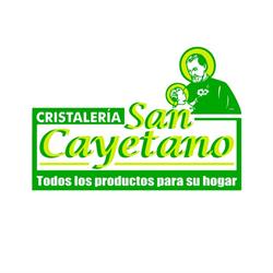 Cristaleria San Cayetano
