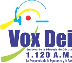 Emisora Vox Dei