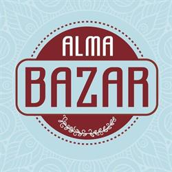 Alma Bazar
