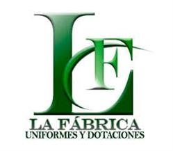 LA FÁBRICA Uniformes y Dotaciones