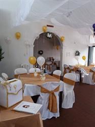 Eventos y ocasiones