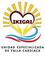 Unidad especializada de falla cardiaca ikigai