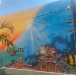 CORALITE HOSTEL