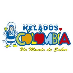 Helados Colombia