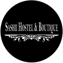 Sashii Hostel & Boutique