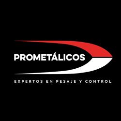 Básculas Prometálicos