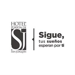 Hotel El Portón de San Joaquín