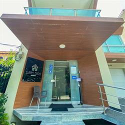 Hotel Casa Nico