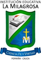 Institución Educativa La Milagrosa