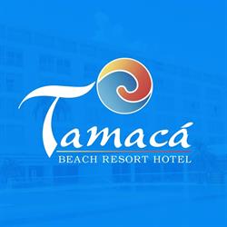 Hotel Tamacá Beach Resort