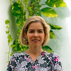 Dra. Diana María Cuenca - Medicina Funcional
