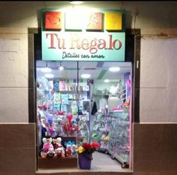 Tu Regalo detalles con amor