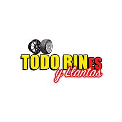 TODO RINES Y LLANTAS