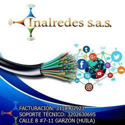 Inalredes