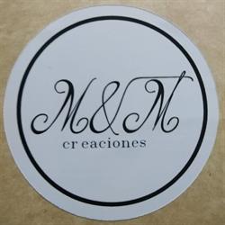 M&M CREACIONES