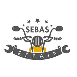 Centro de servicios y almacen de repuestos de motos Sebas Repair