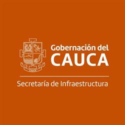 Secretaría de Infraestructura Departamental del Cauca