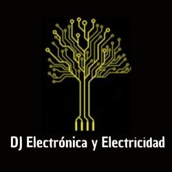 DJ Electronica y Electricidad