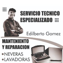 SERVICIO TECNICO ESPECIALIZADO