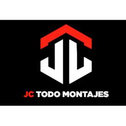 JC TODO MONTAJES
